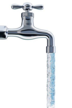Everhard: Everything Water